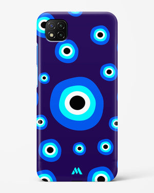 Mystic Gaze Hard Case Phone Cover (Xiaomi)