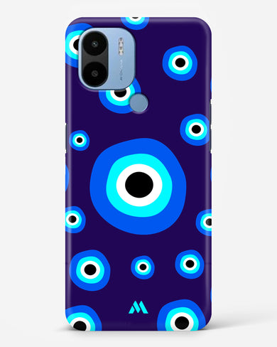 Mystic Gaze Hard Case Phone Cover (Xiaomi)
