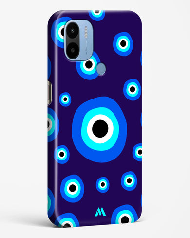 Mystic Gaze Hard Case Phone Cover (Xiaomi)