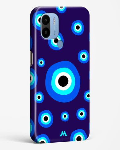 Mystic Gaze Hard Case Phone Cover (Xiaomi)