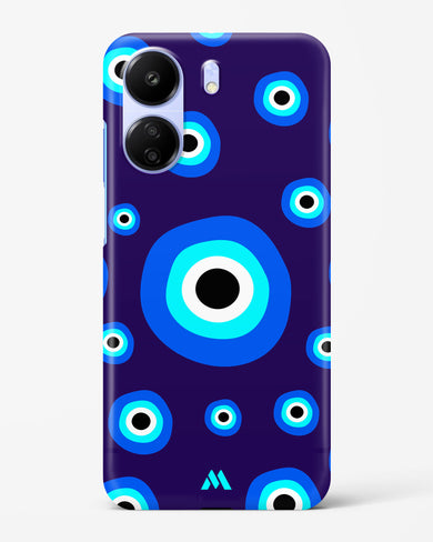Mystic Gaze Hard Case Phone Cover (Xiaomi)
