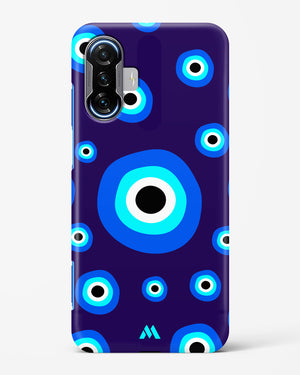Mystic Gaze Hard Case Phone Cover (Xiaomi)