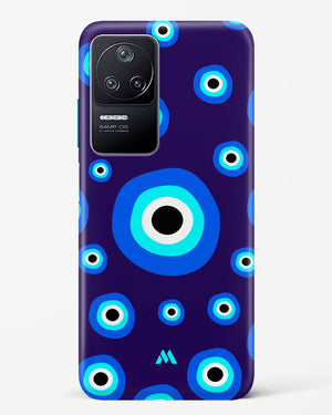 Mystic Gaze Hard Case Phone Cover-(Xiaomi)