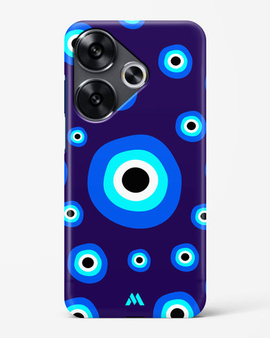 Mystic Gaze Hard Case Phone Cover (Xiaomi)