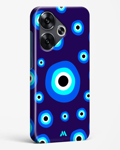 Mystic Gaze Hard Case Phone Cover (Xiaomi)