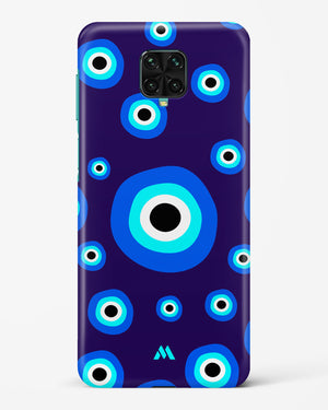 Mystic Gaze Hard Case Phone Cover-(Xiaomi)