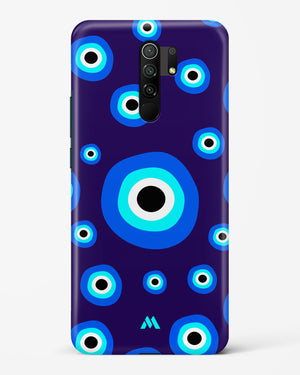 Mystic Gaze Hard Case Phone Cover (Xiaomi)