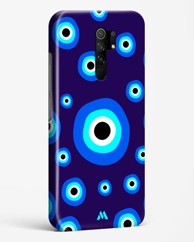 Mystic Gaze Hard Case Phone Cover (Xiaomi)