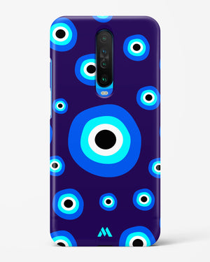Mystic Gaze Hard Case Phone Cover (Xiaomi)
