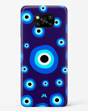 Mystic Gaze Hard Case Phone Cover-(Xiaomi)