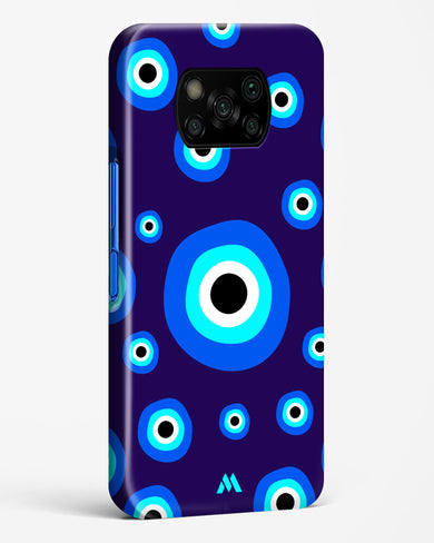 Mystic Gaze Hard Case Phone Cover-(Xiaomi)