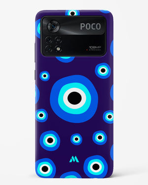 Mystic Gaze Hard Case Phone Cover (Xiaomi)