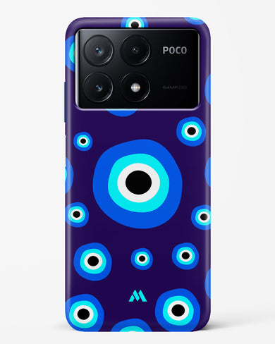 Mystic Gaze Hard Case Phone Cover (Xiaomi)