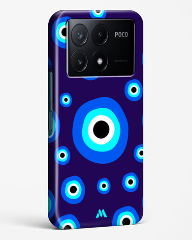 Mystic Gaze Hard Case Phone Cover (Xiaomi)