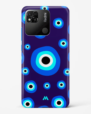 Mystic Gaze Hard Case Phone Cover (Xiaomi)