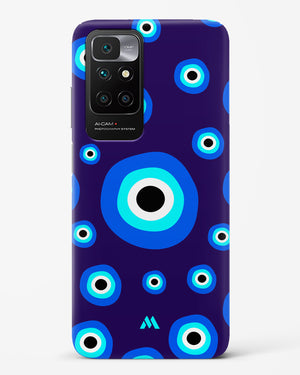 Mystic Gaze Hard Case Phone Cover-(Xiaomi)