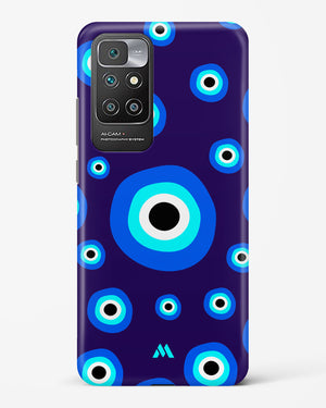 Mystic Gaze Hard Case Phone Cover (Xiaomi)