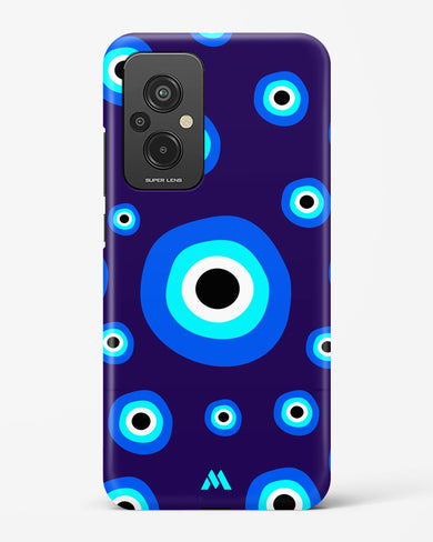 Mystic Gaze Hard Case Phone Cover (Xiaomi)