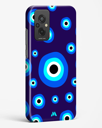 Mystic Gaze Hard Case Phone Cover (Xiaomi)