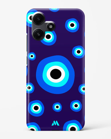 Mystic Gaze Hard Case Phone Cover (Xiaomi)