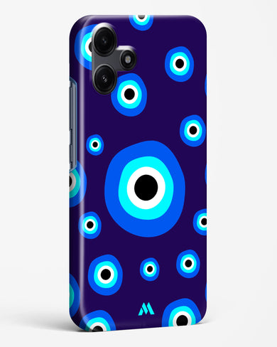 Mystic Gaze Hard Case Phone Cover (Xiaomi)