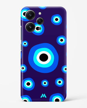Mystic Gaze Hard Case Phone Cover (Xiaomi)