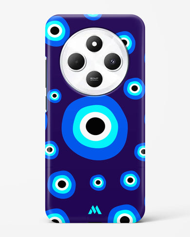 Mystic Gaze Hard Case Phone Cover (Xiaomi)