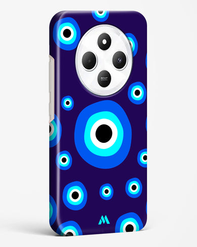 Mystic Gaze Hard Case Phone Cover (Xiaomi)