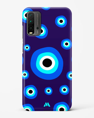 Mystic Gaze Hard Case Phone Cover-(Xiaomi)