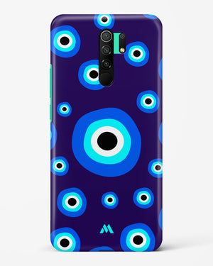 Mystic Gaze Hard Case Phone Cover (Xiaomi)