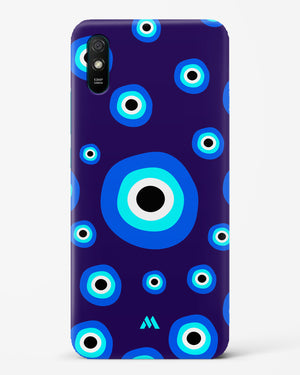 Mystic Gaze Hard Case Phone Cover-(Xiaomi)