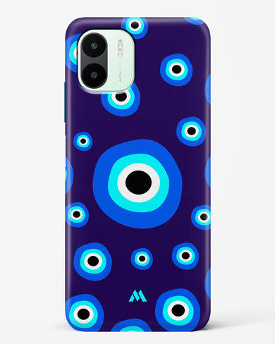 Mystic Gaze Hard Case Phone Cover (Xiaomi)