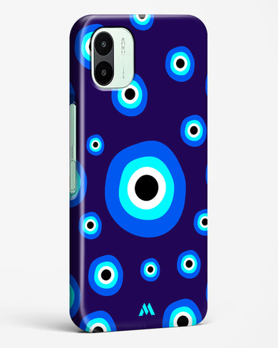 Mystic Gaze Hard Case Phone Cover (Xiaomi)