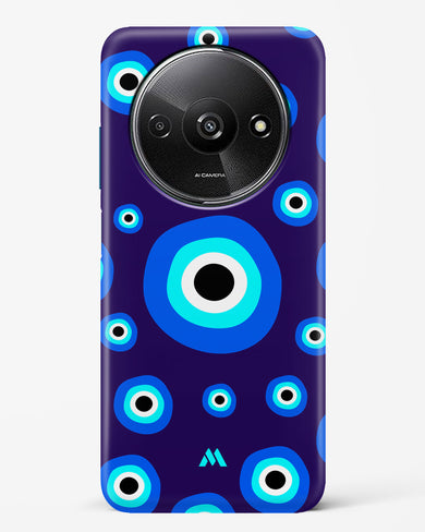 Mystic Gaze Hard Case Phone Cover (Xiaomi)