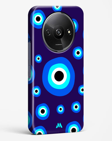 Mystic Gaze Hard Case Phone Cover (Xiaomi)