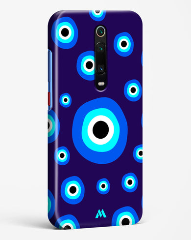 Mystic Gaze Hard Case Phone Cover-(Xiaomi)