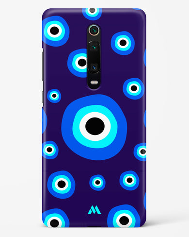 Mystic Gaze Hard Case Phone Cover-(Xiaomi)