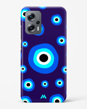 Mystic Gaze Hard Case Phone Cover (Xiaomi)