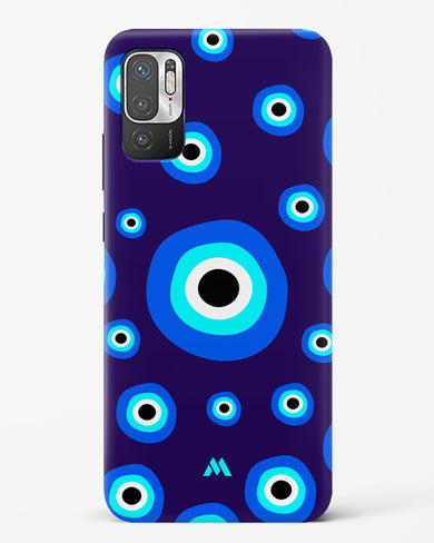 Mystic Gaze Hard Case Phone Cover-(Xiaomi)