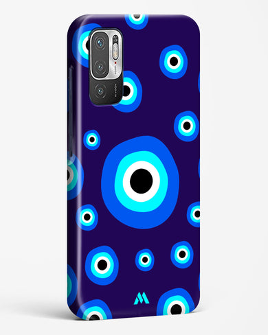 Mystic Gaze Hard Case Phone Cover-(Xiaomi)