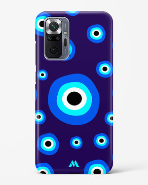 Mystic Gaze Hard Case Phone Cover-(Xiaomi)