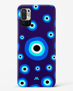 Mystic Gaze Hard Case Phone Cover-(Xiaomi)