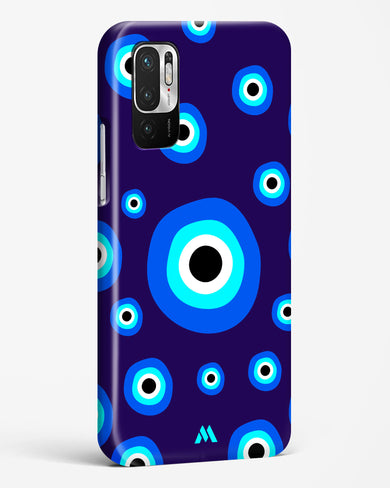 Mystic Gaze Hard Case Phone Cover-(Xiaomi)