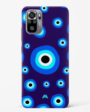 Mystic Gaze Hard Case Phone Cover-(Xiaomi)