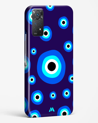Mystic Gaze Hard Case Phone Cover (Xiaomi)