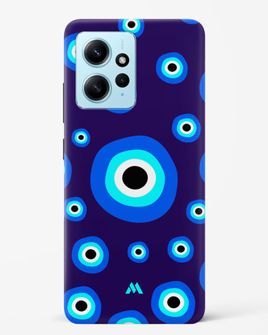 Mystic Gaze Hard Case Phone Cover (Xiaomi)