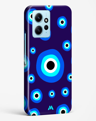 Mystic Gaze Hard Case Phone Cover (Xiaomi)