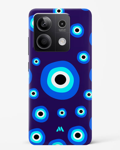 Mystic Gaze Hard Case Phone Cover (Xiaomi)