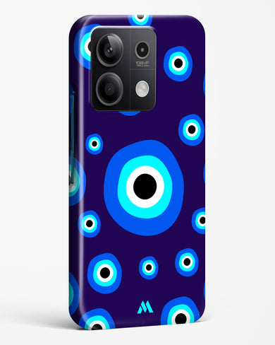 Mystic Gaze Hard Case Phone Cover (Xiaomi)