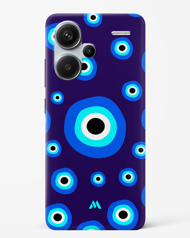 Mystic Gaze Hard Case Phone Cover (Xiaomi)